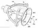 Fig. 01 - Light integrator for more than one lamp