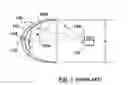 Fig. 02 - Light integrator for more than one lamp