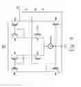 Fig. 07 - Low couple effect bit-line voltage generator