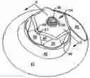 Fig. 01 - Blender base with food processor capabilities