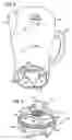 Fig. 06 - Blender base with food processor capabilities