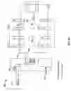 Fig. 10 - Method and apparatus for transparent auto-recovery in chain and ring networks