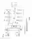 Fig. 12 - Method and apparatus for transparent auto-recovery in chain and ring networks