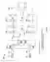 Fig. 13 - Method and apparatus for transparent auto-recovery in chain and ring networks