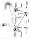 Fig. 07 - Method and apparatus for simultaneous location privacy and route optimization for communication sessions