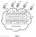 Fig. 02 - Audio processing for multi-participant communication systems