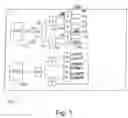 Fig. 02 - Monolithic solid state relay circuit for telecom wireline applications