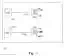 Fig. 03 - Monolithic solid state relay circuit for telecom wireline applications