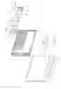 Fig. 05 - Display Device with Hidden Speaker Assemblies