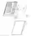 Fig. 06 - Display Device with Hidden Speaker Assemblies