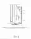 Fig. 07 - Display Device with Hidden Speaker Assemblies