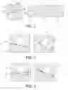 Fig. 02 - Method and device for relating medical 3D data image viewing planes to each other
