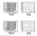 Fig. 09 - Apparatus and method for labeling rows and columns in an irregular array