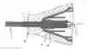 Fig. 01 - Ferrule for an evanescence field sensor line