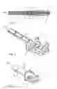 Fig. 02 - Ferrule for an evanescence field sensor line