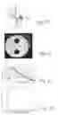 Fig. 09 - Method for changing refractive index of an optical fiber by applying a high voltage pulse to a longitudinal electrode