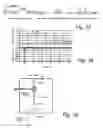 Fig. 11 - Method for changing refractive index of an optical fiber by applying a high voltage pulse to a longitudinal electrode