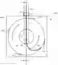 Fig. 01 - Fiber drop receiving device