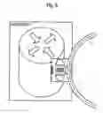 Fig. 06 - Method and a network for processing of wavelength division multiplexed data