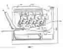 Fig. 02 - Cleaner Blade Lubrication for a Printer Belt Component