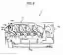 Fig. 07 - Image forming apparatus having a lock mechanism releasable by lifting an upper cover