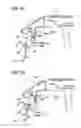 Fig. 08 - Image forming apparatus having a lock mechanism releasable by lifting an upper cover