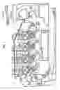 Fig. 02 - Developing cartridge having gear support