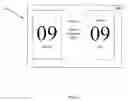 Fig. 08 - Heat-activated linerless label