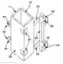 Fig. 01 - Apparatus for Securing Fall Arrest Equipment