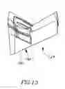 Fig. 09 - Cutting insert and cutting tool therefor