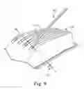 Fig. 12 - Tie down anchor device