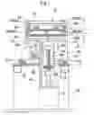 Fig. 02 - Tray holding device