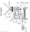 Fig. 09 - Utilization of renewable energy sources with a passively savonius rotor (PVSR)