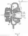 Fig. 03 - Variable geometry turbine for a turbocharger and method of controlling the turbine