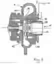 Fig. 04 - Variable geometry turbine for a turbocharger and method of controlling the turbine