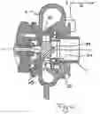 Fig. 05 - Variable geometry turbine for a turbocharger and method of controlling the turbine