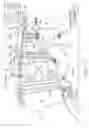 Fig. 03 - Instability mitigation system using stator plasma actuators