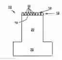 Fig. 01 - METHOD OF PRODUCING A PROTECTIVE COATING, PROTECTIVE COATING, AND COMPONENT WITH A PROTECTIVE COATING