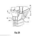 Fig. 09 - FAN-TURBINE ROTOR ASSEMBLY WITH INTEGRAL INDUCER SECTION FOR A TIP TURBINE ENGINE