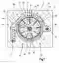Fig. 08 - Vane machine, in particular vane pump