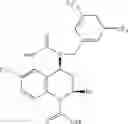 Fig. 02 - Solid Adsorbates of Hydrophobic Drugs