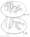 Fig. 01 - DEVICE FOR SPINAL CORD NERVE REGENERATION