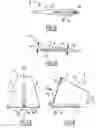 Fig. 02 - Assembly for presenting and preparing a puffed composition