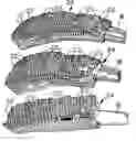 Fig. 01 - Method of cutting beef short ribs and beef products produced by the method