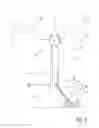 Fig. 02 - Method and apparatus for treatment of a rotor blade on a windmill