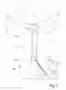 Fig. 03 - Method and apparatus for treatment of a rotor blade on a windmill