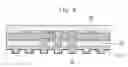 Fig. 09 - Method of manufacturing a package substrate