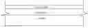 Fig. 01 - OVERLAID PANEL WITH AN IMPROVED COEFFICIENT OF FRICTION