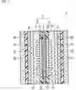 Fig. 02 - Membrane-electrode assembly for direct oxidation fuel cell and direct oxidation fuel cell
