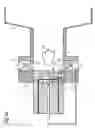 Fig. 06 - Arrangement for preparation of a fuel for combustion